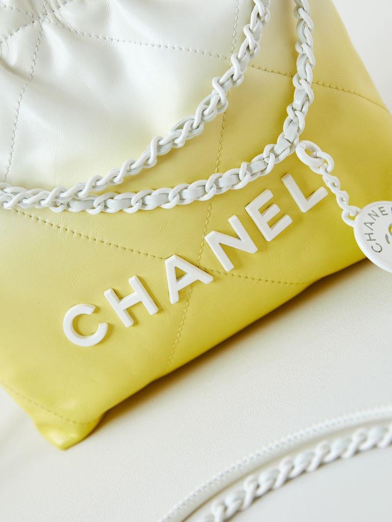 Chanel Hobo 22 Bags